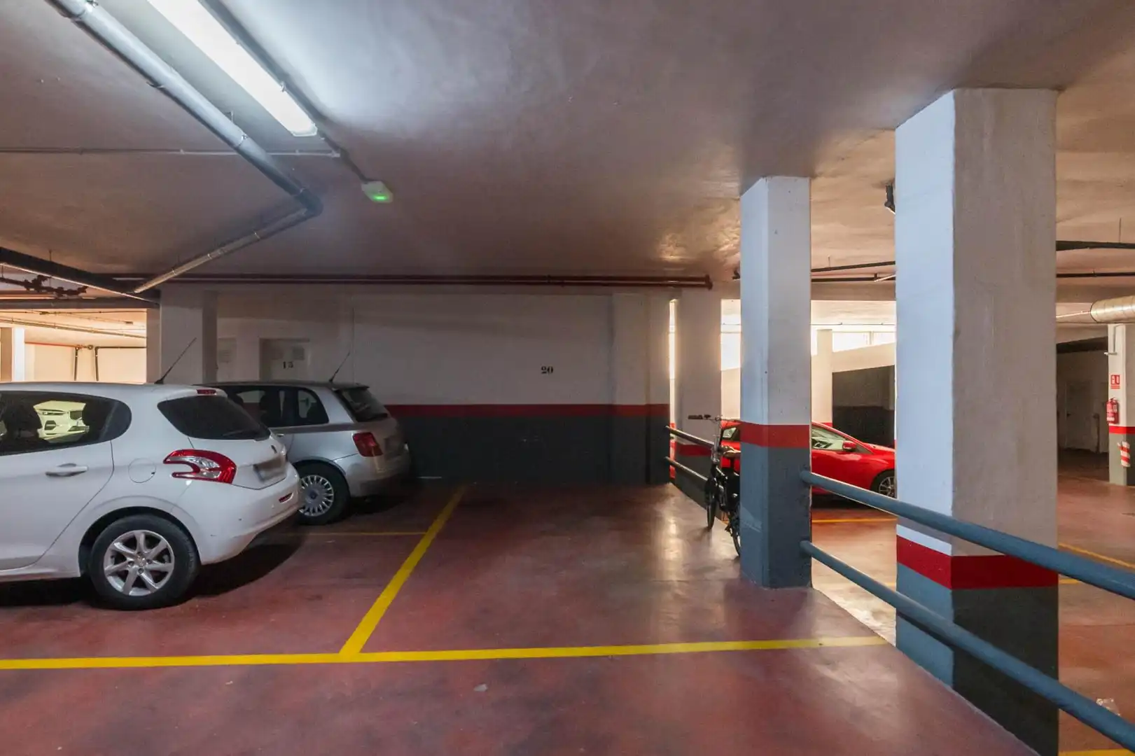 Piso con ascensor en venta en Calle MIGUEL VIVANCOS 1, imagen 35