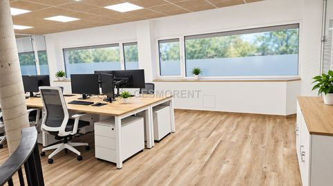 Foto 4 de Oficina de lloguer a Porto Pi, Palma de Mallorca