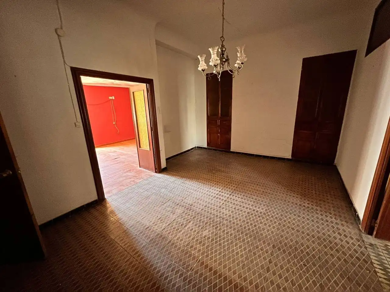 Piso en venta en Almansa con Trastero y Balcón