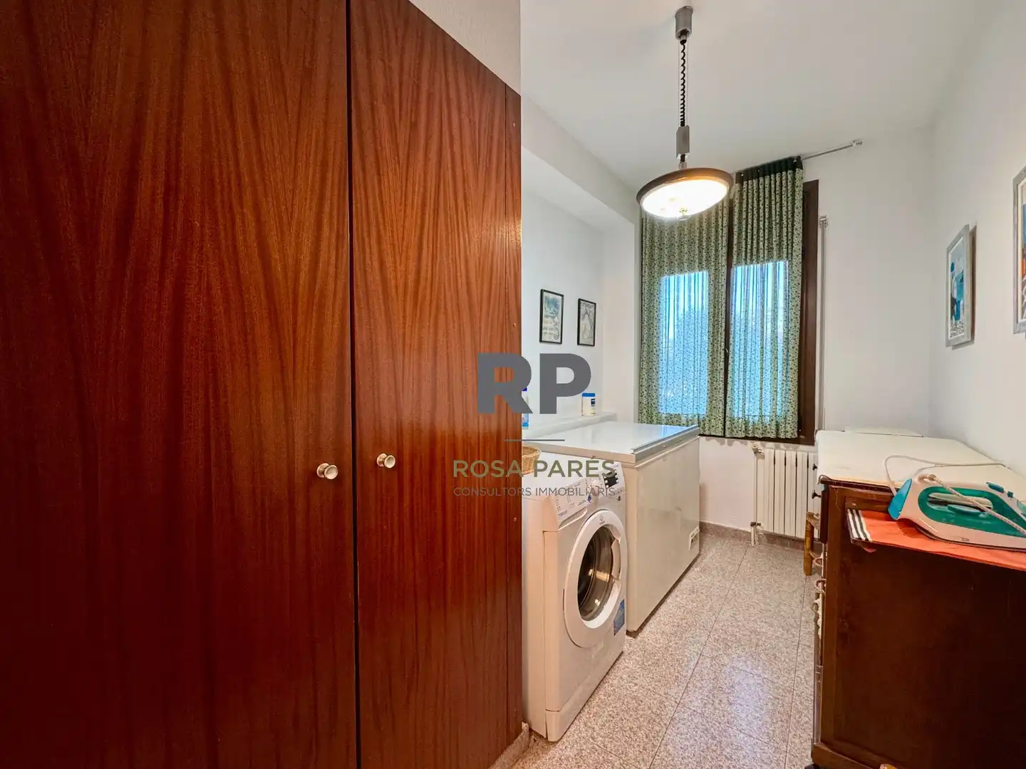 Dormitori de Casa o xalet en venda en Aiguafreda amb Jardí privat, Terrassa i Traster
