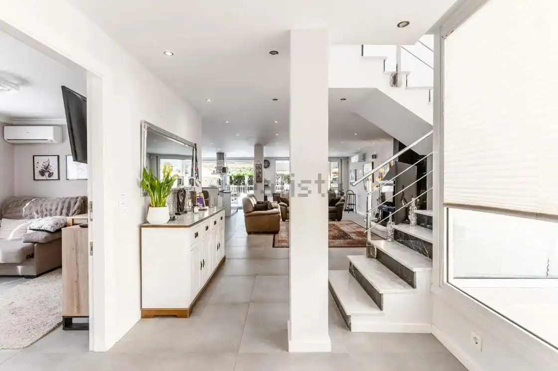 Casa o chalet en venta en Garrucha con Terraza