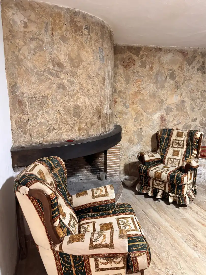 Casa con piscina en venta en El Pilar, imagen 37
