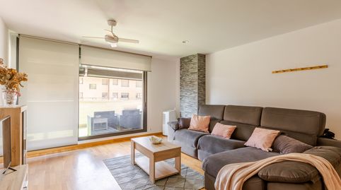 Foto 2 de Ático en venta en Huarte-uharte - Calle Ohiana, Huarte / Uharte, Navarra