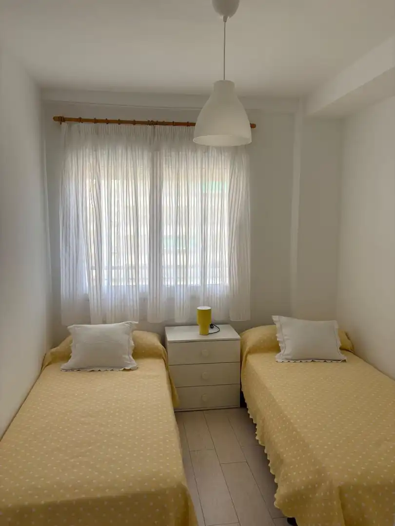 Flat with lift to rent in Punta Umbría, imagen 6