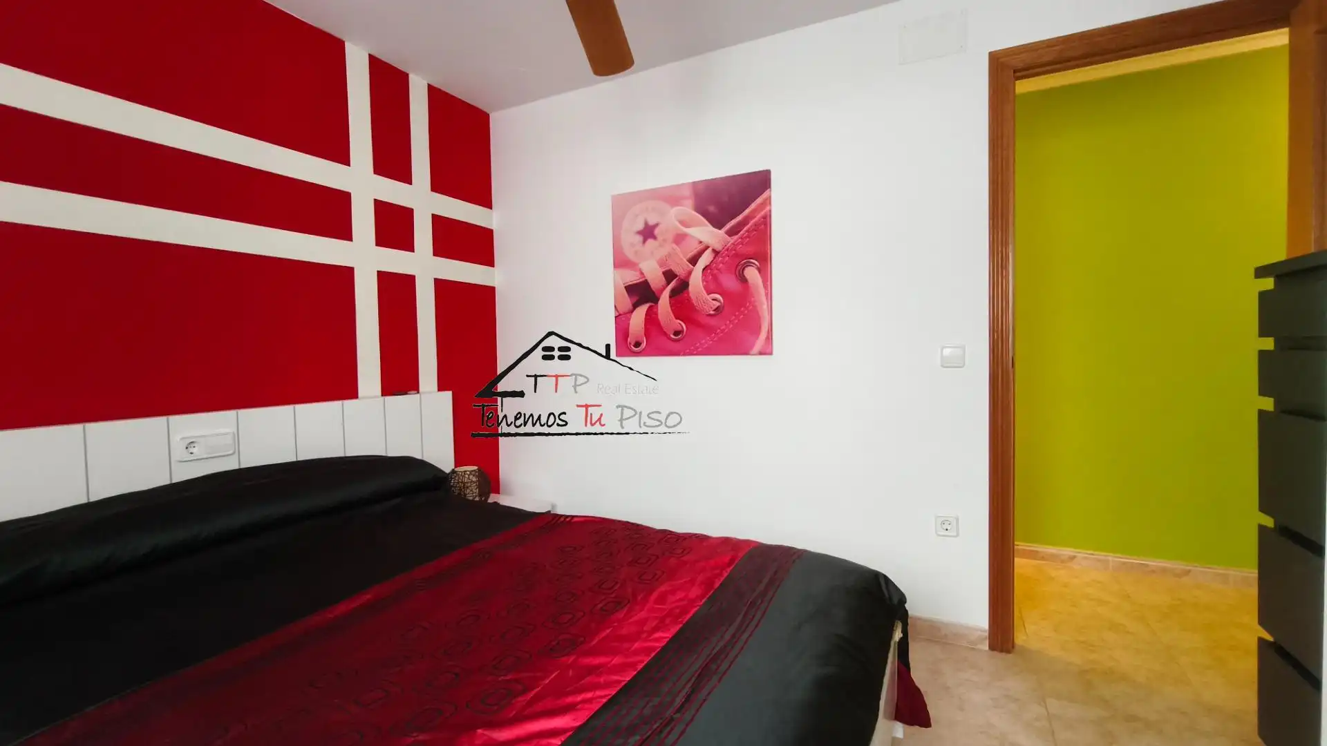 Pis amb terrassa en venda a Llandels, imagen 35
