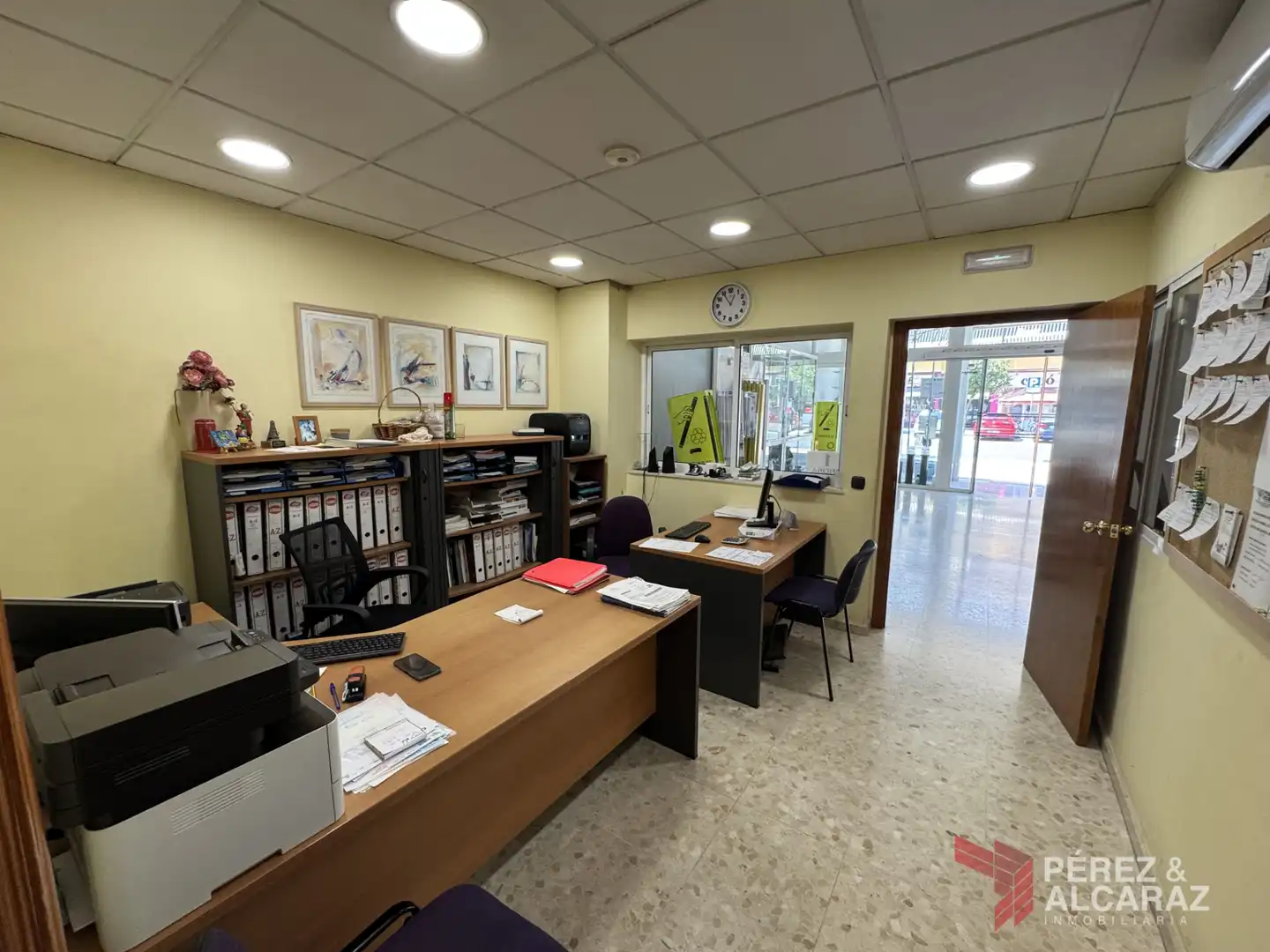 Business premises for sale in Avenida Santa Ana 38, imagen 8