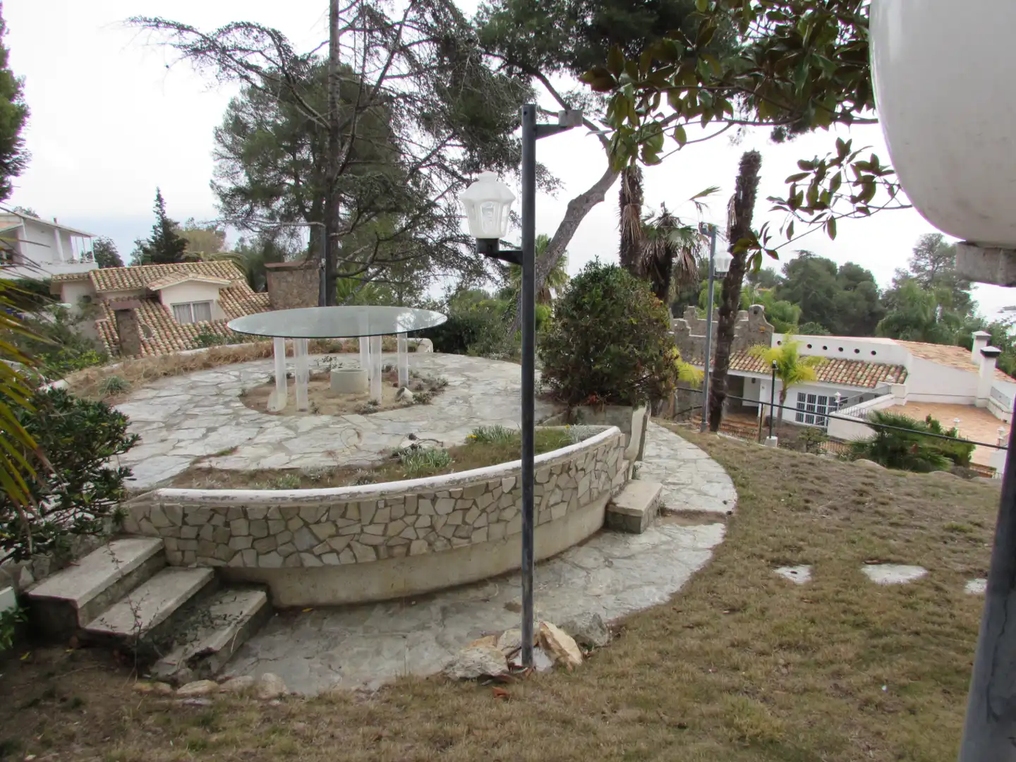 Wohnbaugrundstück zum Verkauf in Carrer de la Cala