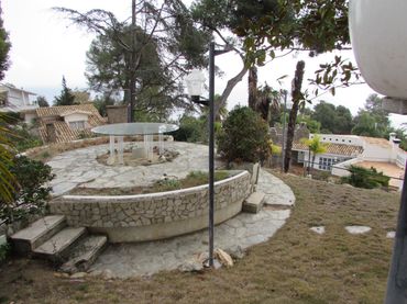 Wohnbaugrundstück zum Verkauf in Carrer de la Cala
