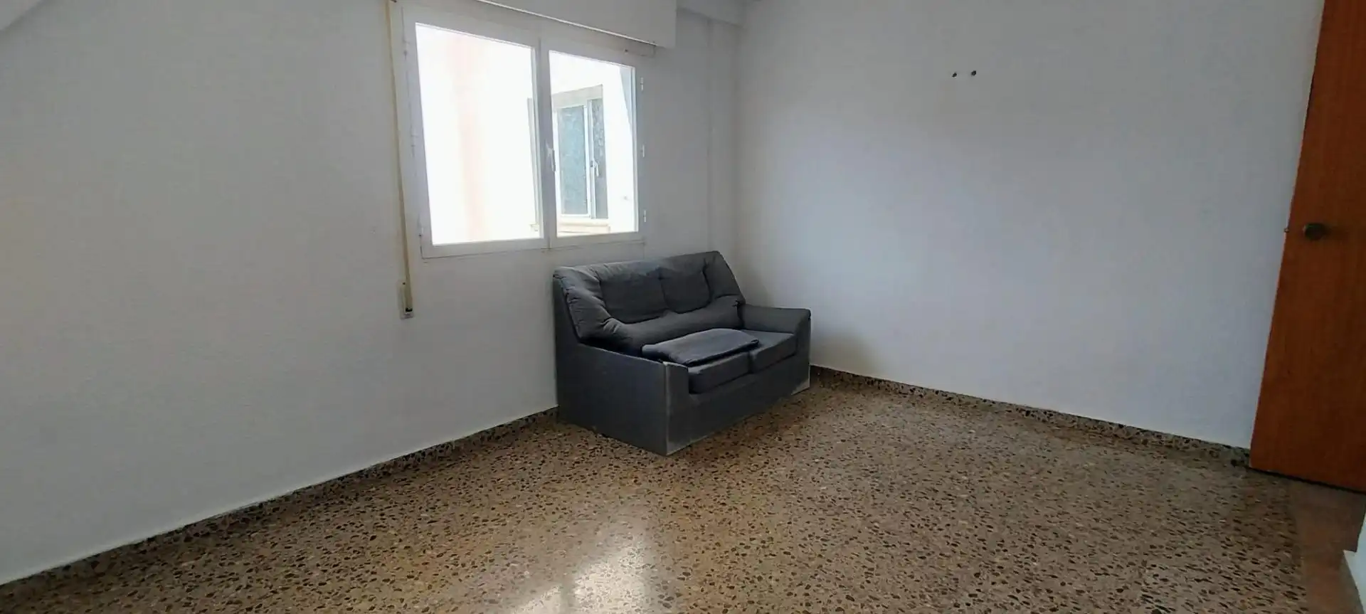Bedroom of Attic for sale in El Campello