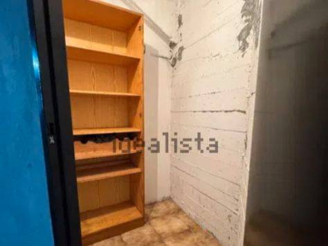 Trastero en Alquiler en Calle Doctor Waksman, 3 en Arenales - Lugo - Avda. Marítima