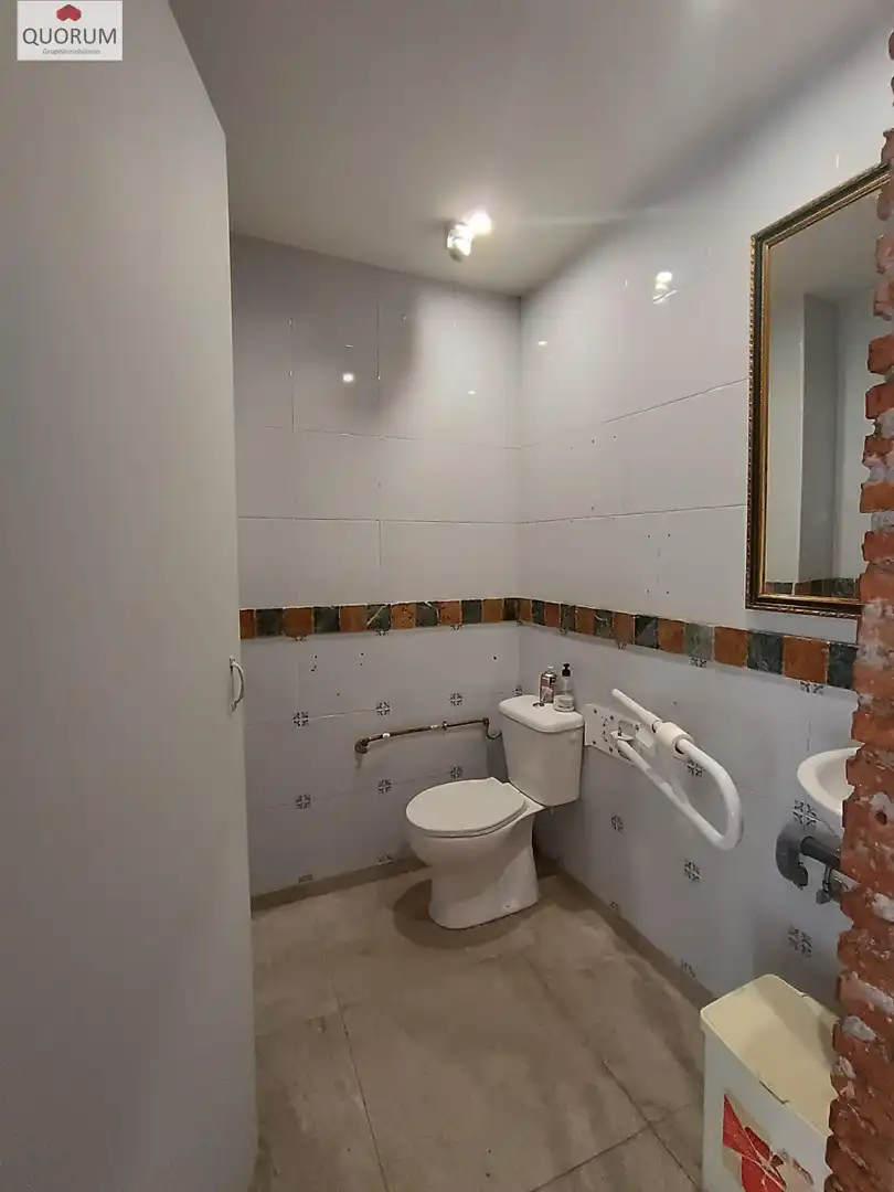 Local comercial en venda a Rontegui - Pormetxeta, imagen 20