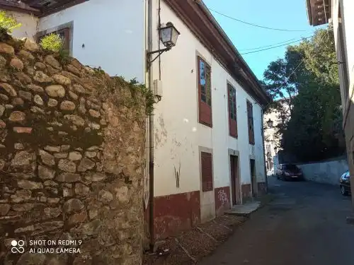 Casa amb terrassa en venda a Travesía Prahúa 15, imagen 8
