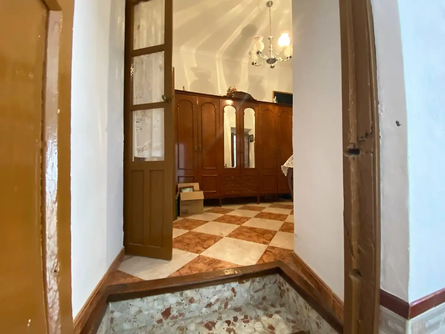 Detached homes for sale in Castro del Río  with Furnished