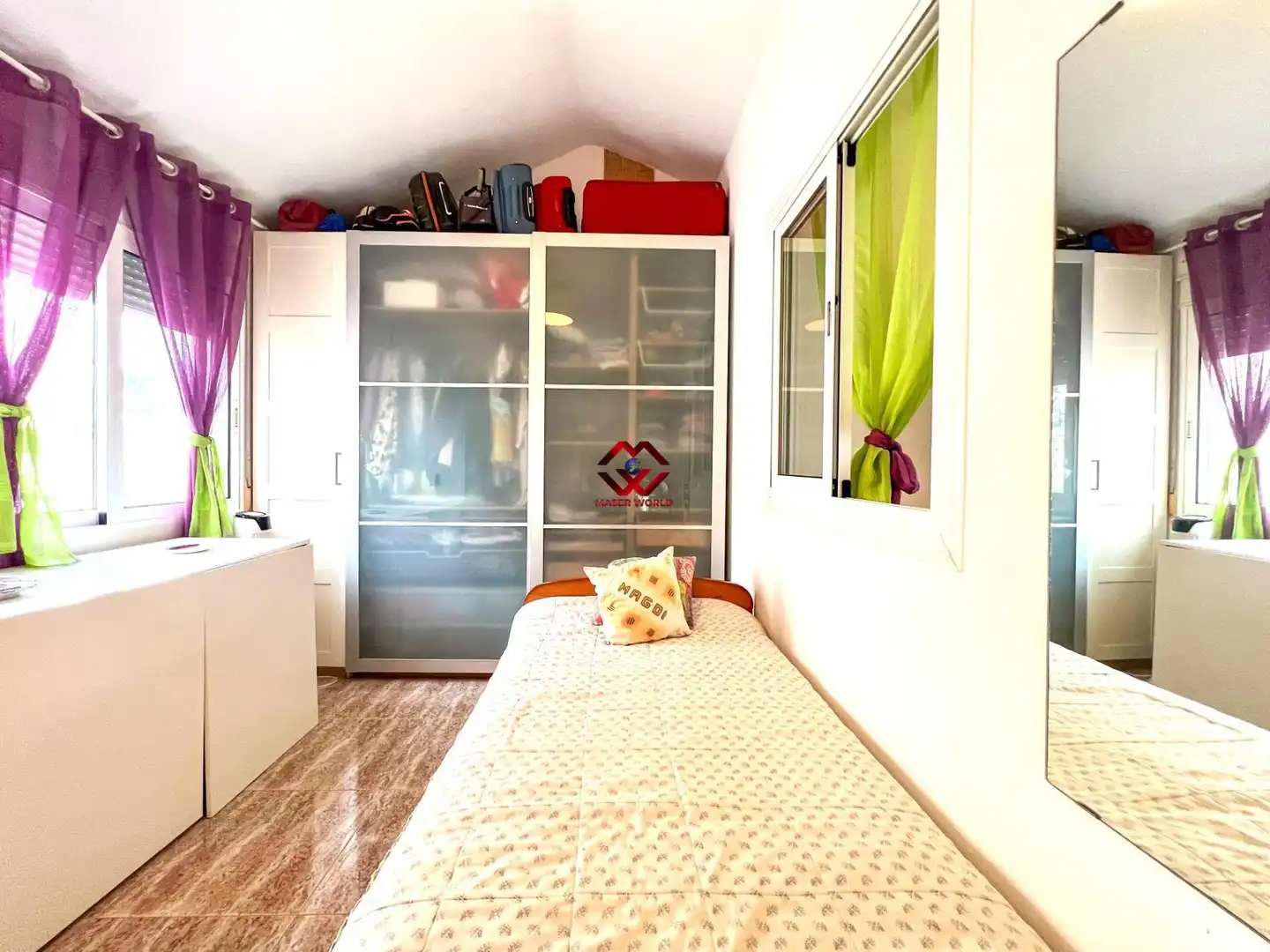 Duplex in vendita a Santiago de la Ribera, imagen 25