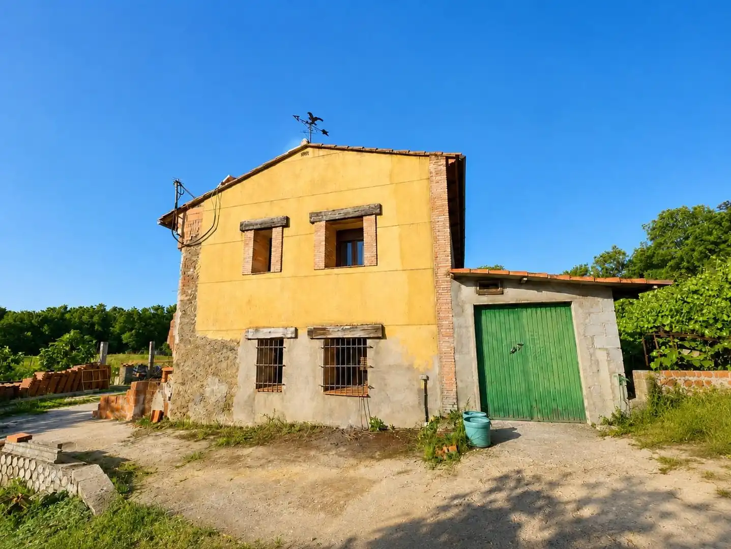 Casa en venta en DISEMINADO, imagen 3