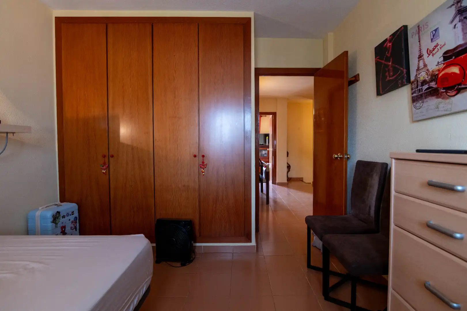 Chalet con terraza en venta en Carrer Perdiu, imagen 24