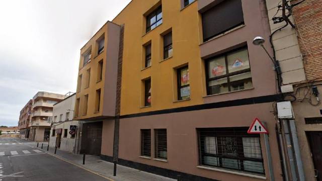 Piso en Venta en Carrer Migdia, 10 en Centre