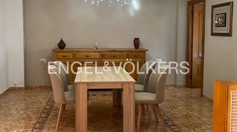 Photo 3 of Flat for rent in Caudete de las Fuentes, Valencia