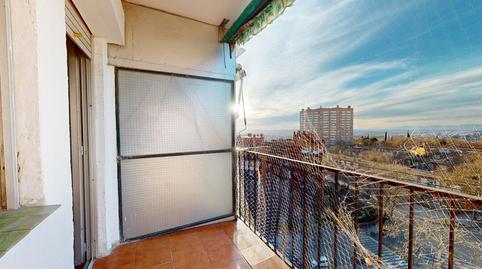 Foto 3 de Piso de alquiler en Plaza de San Diego, Palomeras Bajas,  Madrid Capital