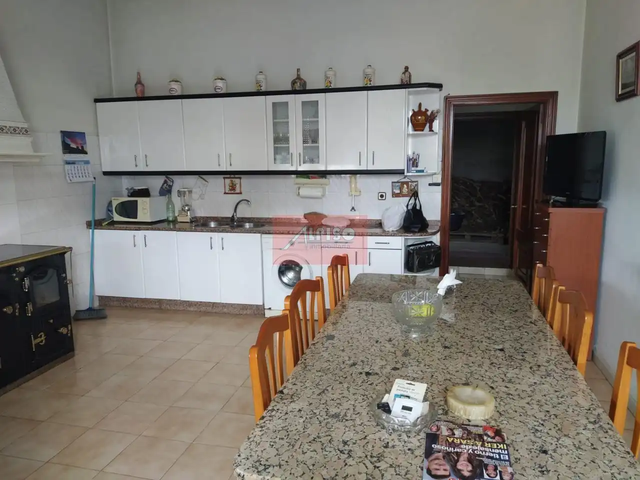 Xalet amb terrassa en venda a Toén, imagen 20