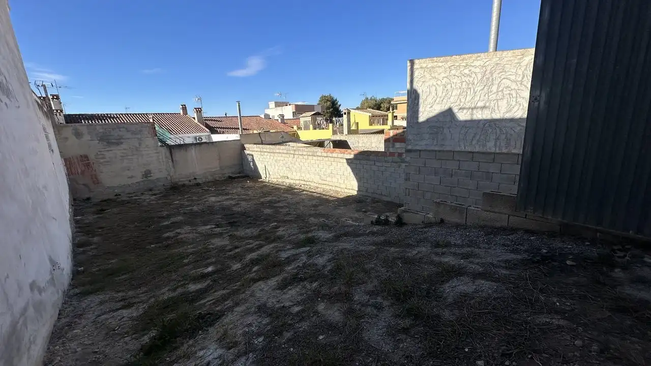 Residential for sale in N/A, -1, Benijófar