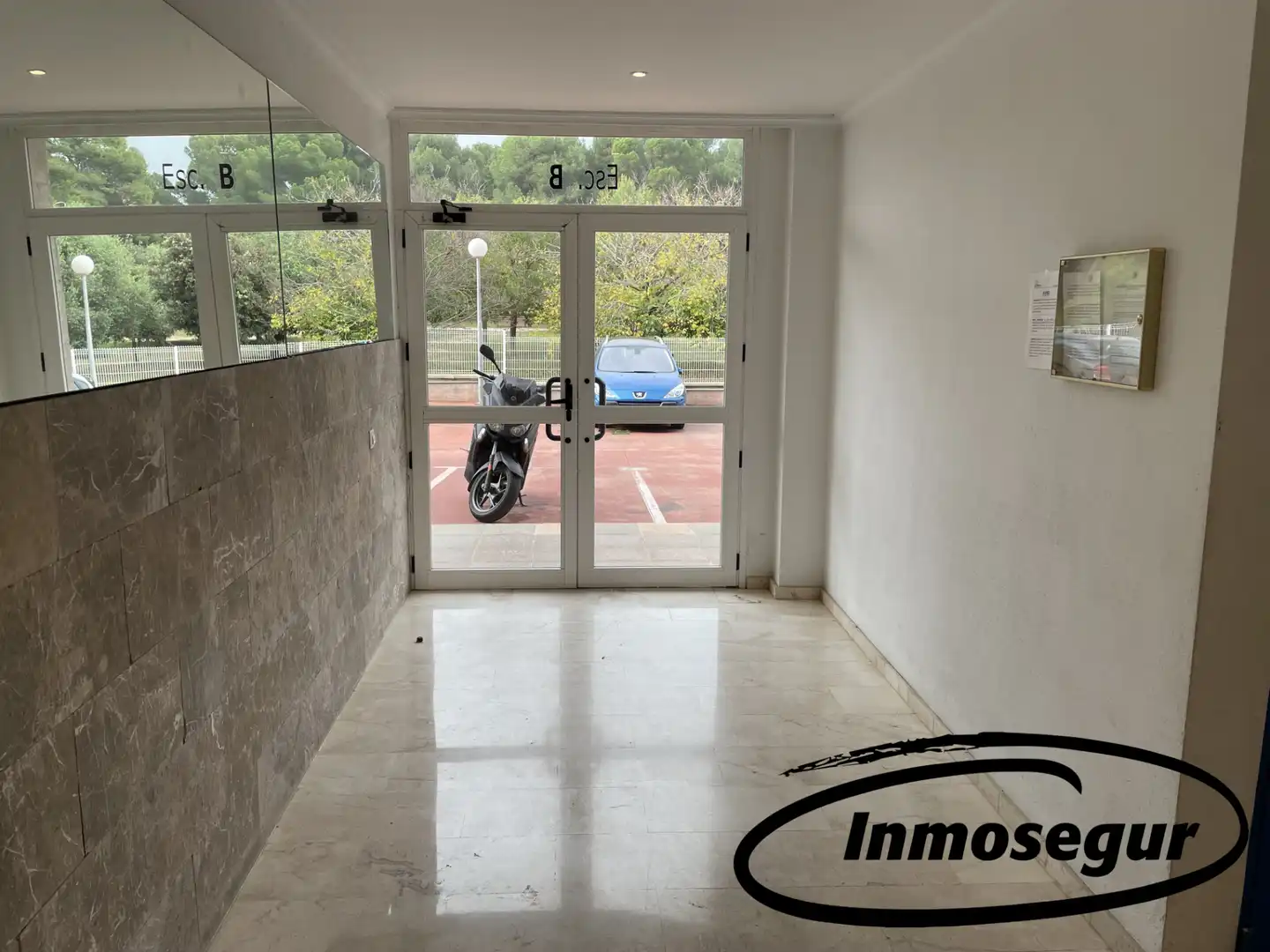 Garage for rent in Cambrils