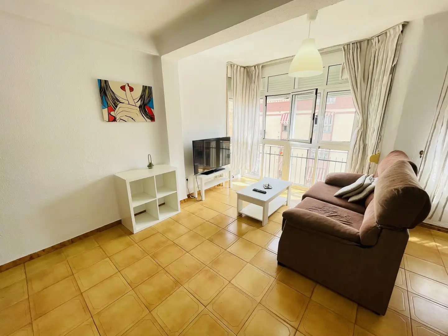 Appartement avec ascenseur à louer à Centro
