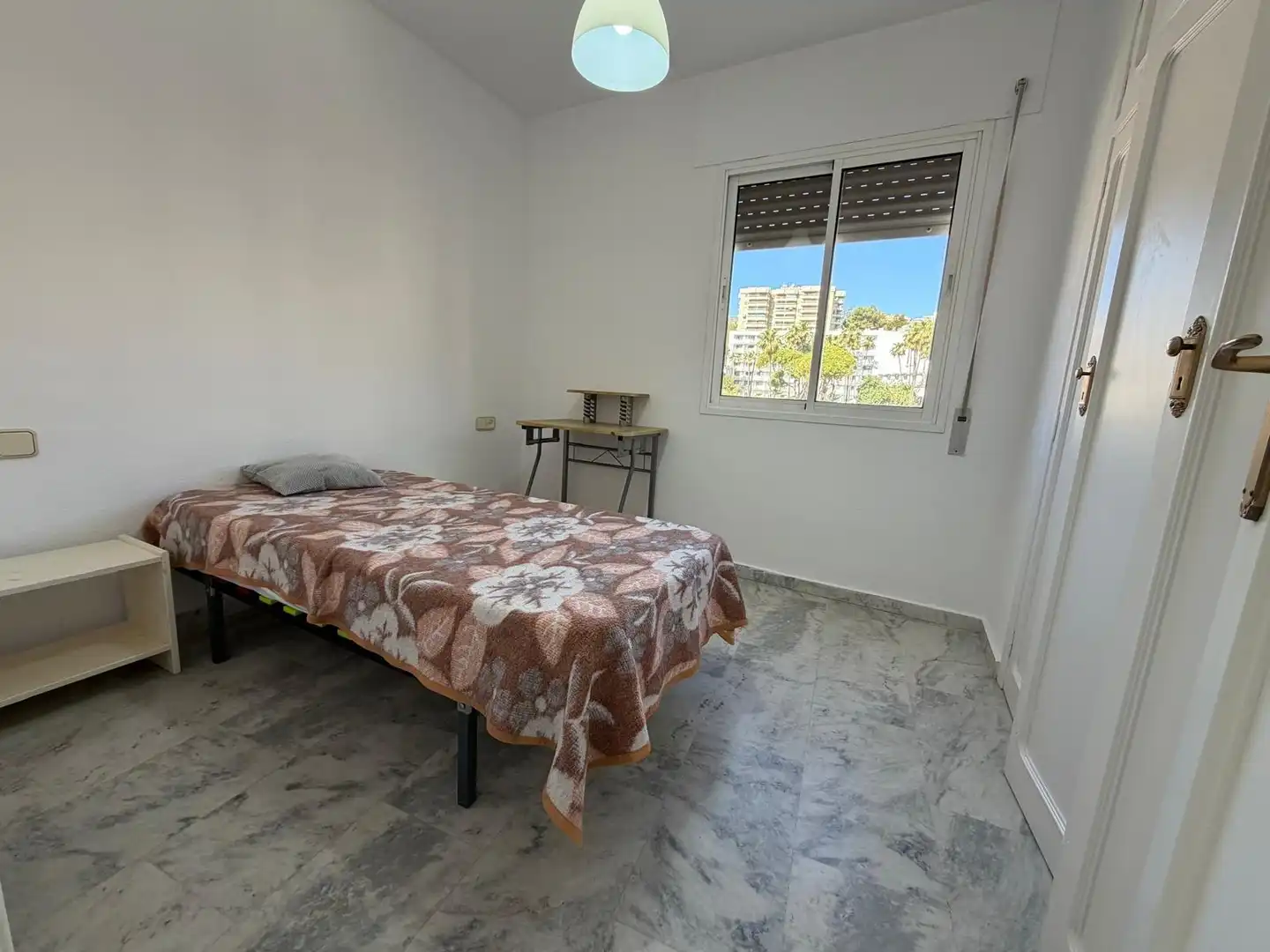 Apartament amb piscina en venda a Avenida CARLOTA ALEXANDRI, imagen 19