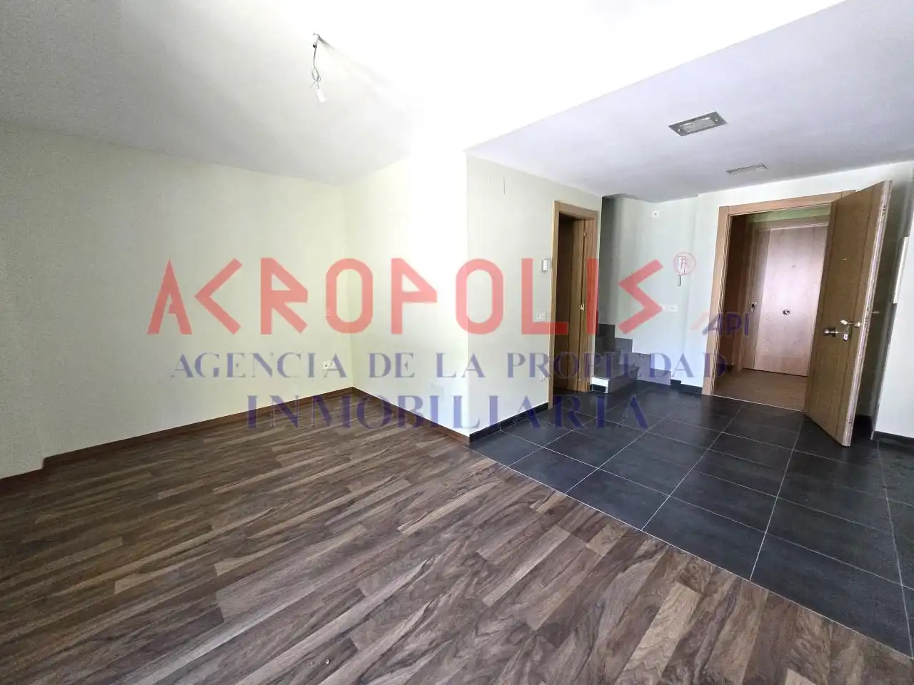Dúplex amb ascensor en venda a Avenida Emiliano Alonso Sanchez - Lombas 15