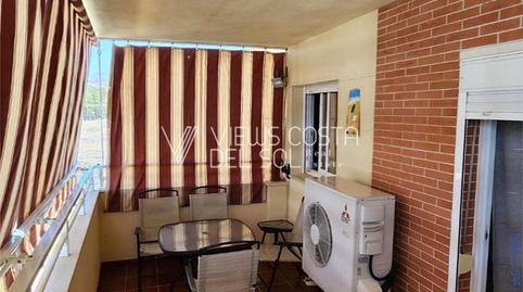 Foto 3 de Apartament en venda a Algarrobo Costa, Algarrobo