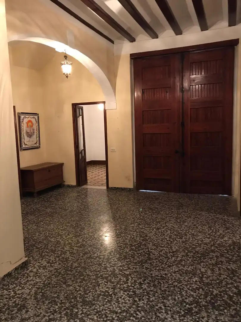 Finca rústica en venta en Carcaixent con Terraza