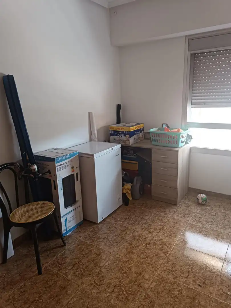 Piso en venta en Burriana / Borriana