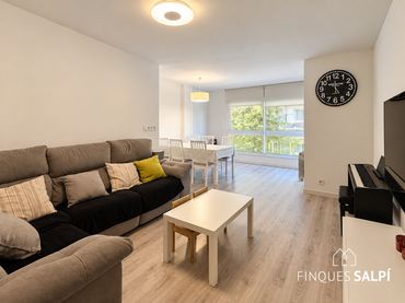 Appartement avec ascenseur à vendre à Miquel de Palol