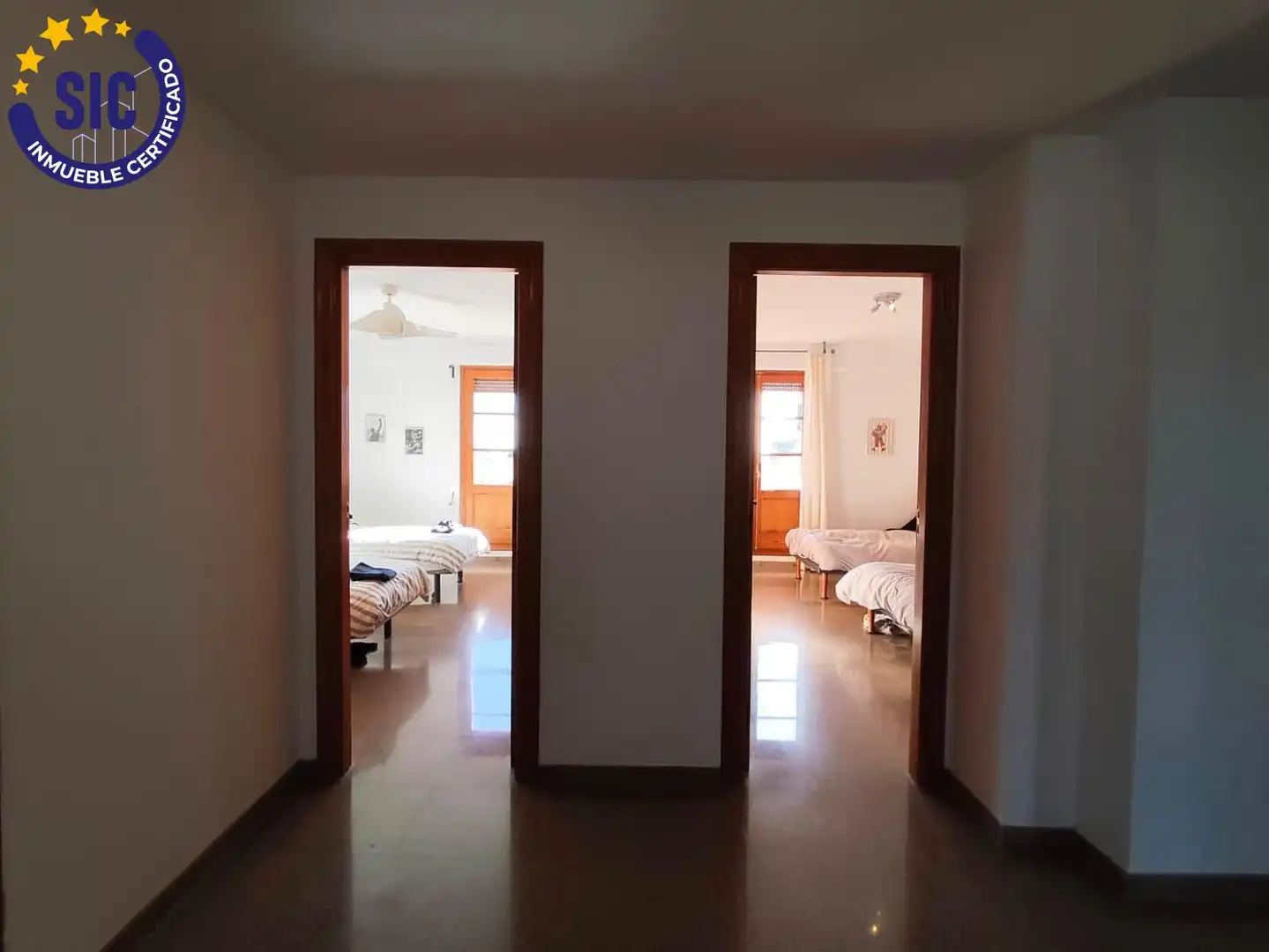 Haus oder Chalet zum Verkauf in Calle SANT GERARD, El Vedat - Santa Apolonia