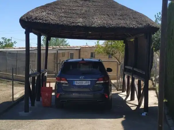 Chalet con jardín en venta en Avenida Camino Cantillana 1, imagen 44