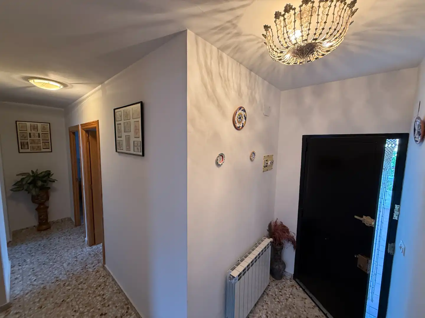 Casa o chalet en venta en Illana con Calefacción, Jardín privado y Terraza