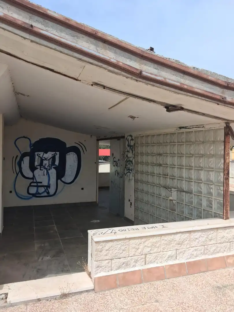 Local de alquiler en Cádiz