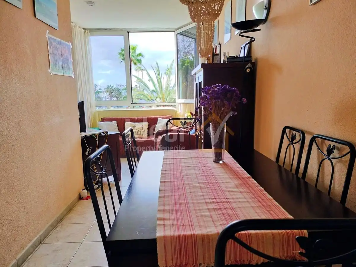 Apartment with pool for sale in Costa Adeje, imagen 7