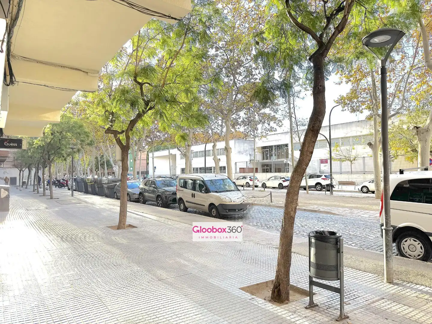 Pis amb terrassa en venda a Passeig Passeig de la Misericòrdia, 14, imagen 51