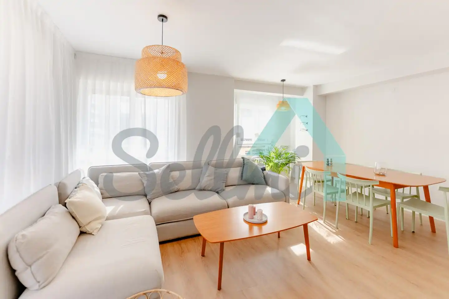 Fotografía del inmueble reportado: 950 €/mes — Castrillón, Castrillón