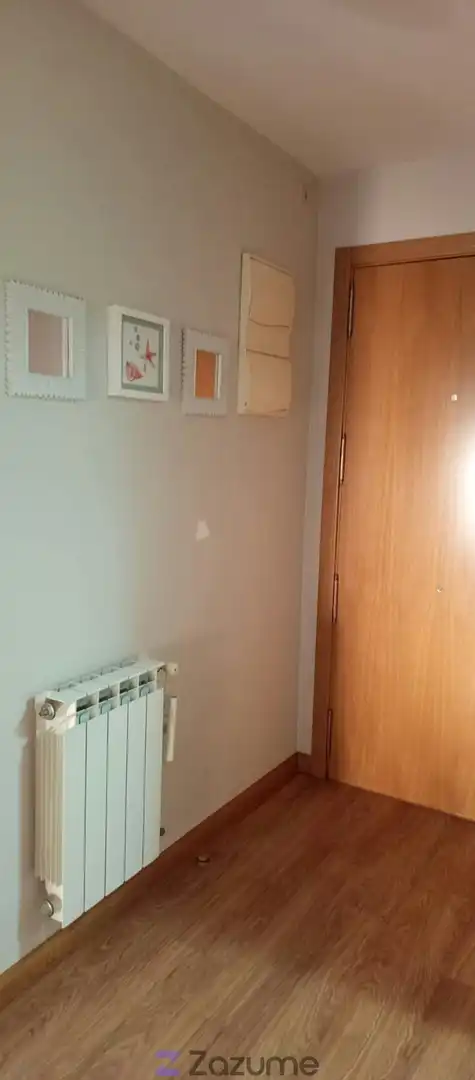 Piso de alquiler en Fuenlabrada con Aire acondicionado, Calefacción y Parquet