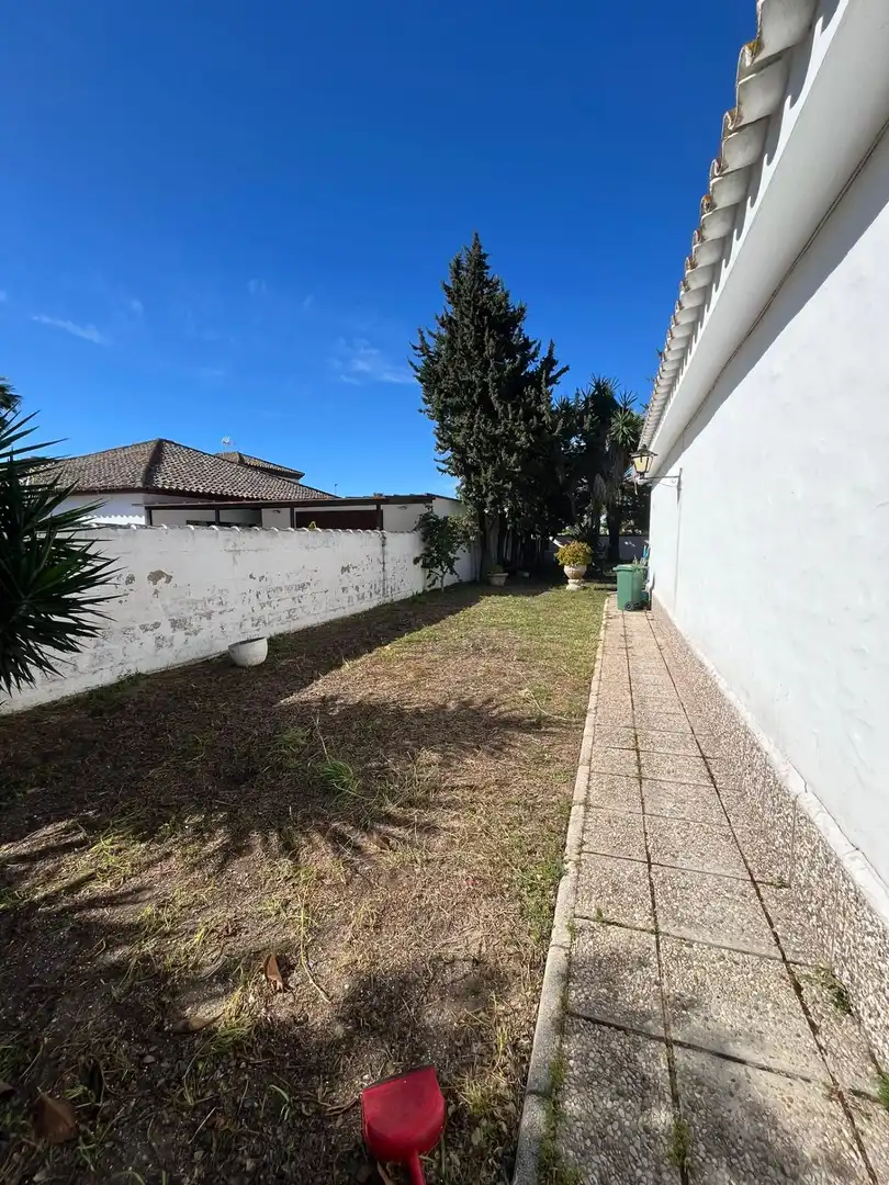 Villa mit Garten zum Verkauf in Los Gallos, imagen 16