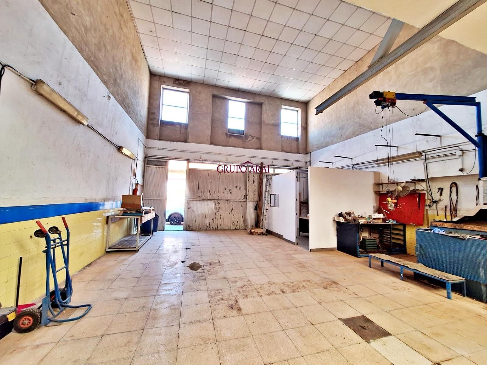 Premises for sale in Alicante / Alacant