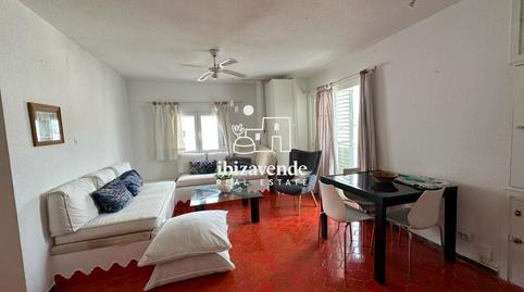 Foto 4 de Àtic de lloguer a Isidor Macabich, Santa Eulària, Santa Eulària des Riu