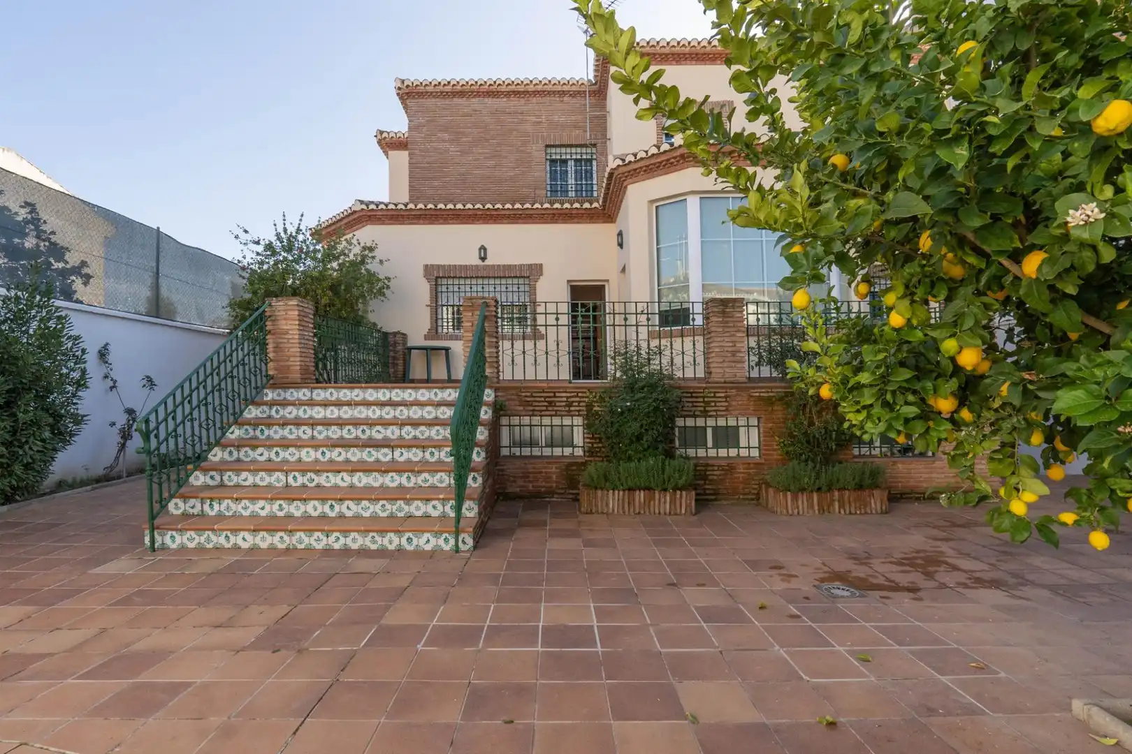Wohnung mit Pool zum Verkauf in Calle Fernando de los Ríos, imagen 53