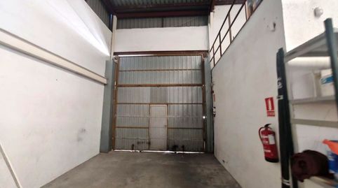 Foto 3 von Fabrikhallen zur Miete in Forja, Virgen del Rosario, Torrejón de Ardoz