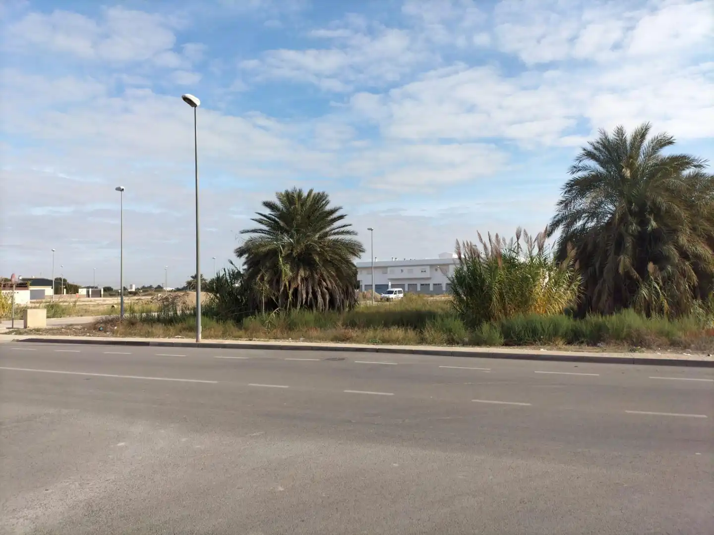 Residential land for sale in Cox, imagen 4