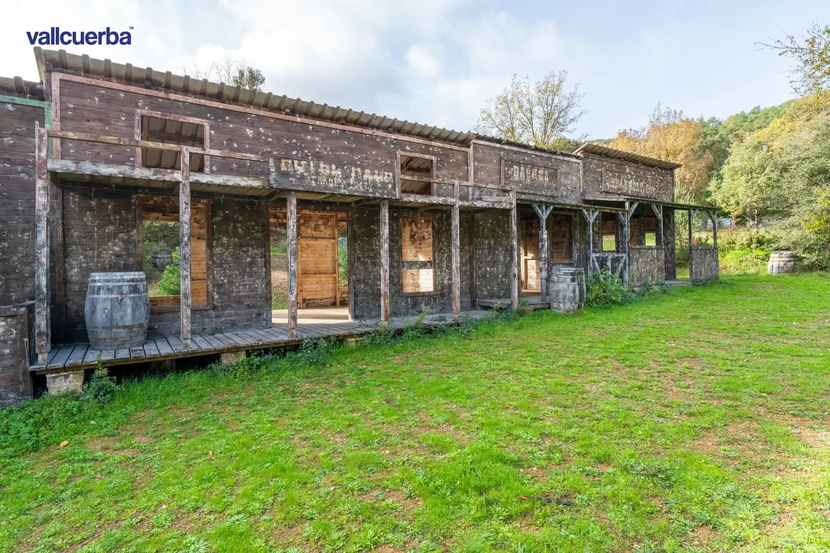 Terreno rústico en venta en Prades, imagen 4