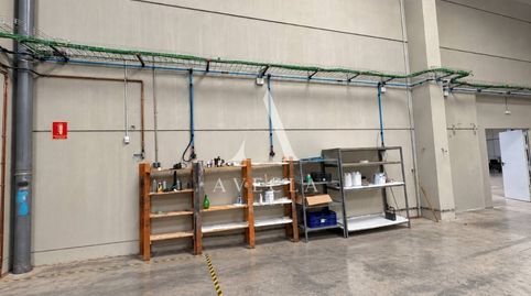 Foto 3 von Fabrikhallen zur Miete in Avenida Amics D´argentona, 4, Sud, Argentona