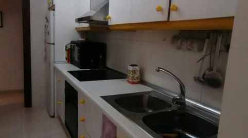 Foto 4 de Piso de alquiler en Santa María de Gracia, Murcia Capital